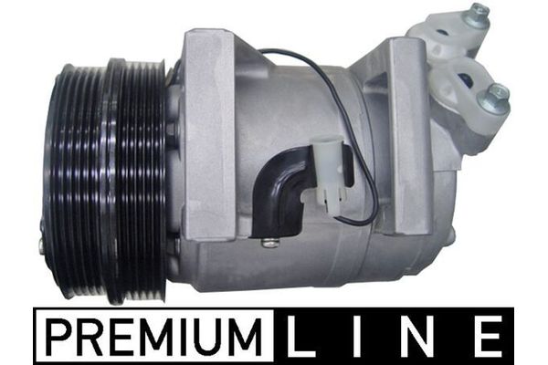 Klima Kompresörü  Ford Focus 3/4/5 Kapı (CB4)(2008->)  MAHLE ACP 1320 000P