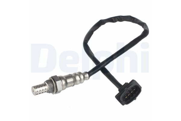 Oksijen (Lambda) Sensörü  Opel Meriva (2003->)  DELPHI ES20291-12B1