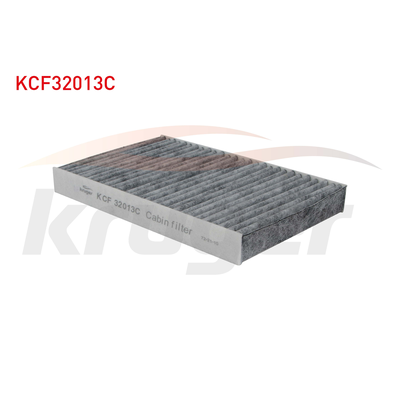 Polen Filtresi  Citroen C3 Aircross (08.2017->)  KRUGER KCF32013C