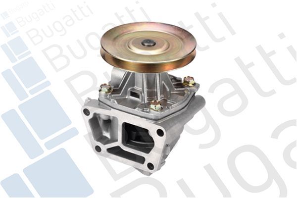 Devirdaim Su Pompası  ZENON FI9306