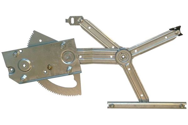 Cam Krikosu Ön Sağ Mercedes ML -Serisi (BM 163)(09.1997->)  VALEO 850897