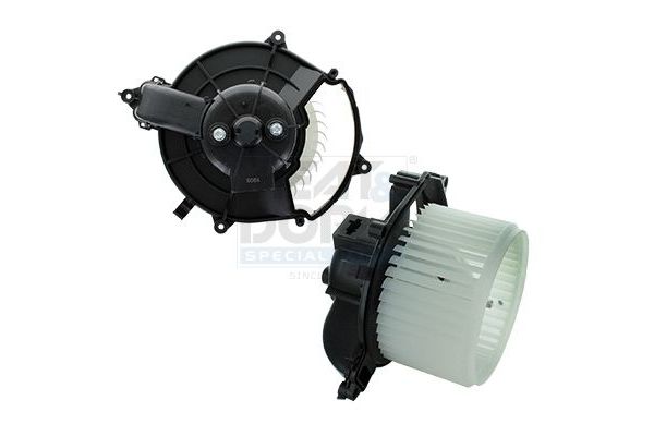 Kalorifer Motoru  Citroen Grand C4 Picasso (10.2006->)  KRAFTVOLL 08130094