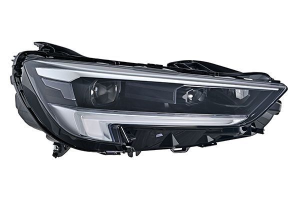 Far Sağ Opel Insignia B Grand Sport (2017->)  OPEL ORJINAL 39218153