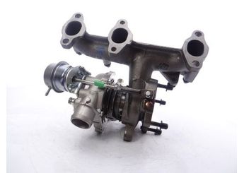 Turbo Şarj  BOEM 045253019L  45253019L 45253019D 045253019D 45253019G 045253019G 045253019L