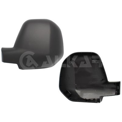 Ayna Kapağı Sol Peugeot Partner Van (05.2008->)  TRAL 8152.F6