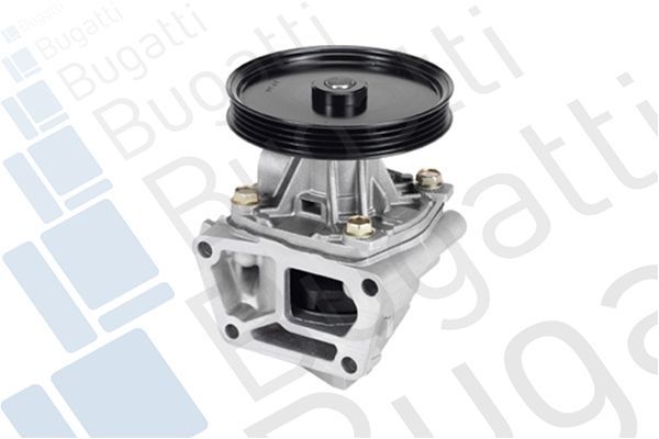 Devirdaim Su Pompası  Fiat Fiorino (255)(01.1994->)  MAHLE CP 402 000P