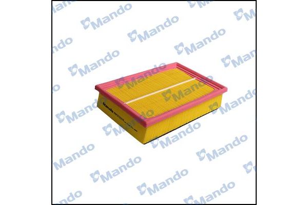 Hava Filtresi  Skoda Felicia Combi (795)(11.1994->)  MANDO MMF015315