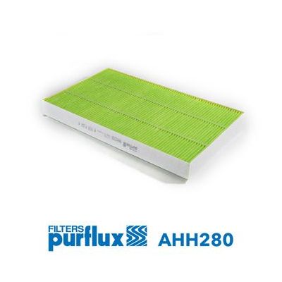 Polen Filtresi  PURFLUX AHH280