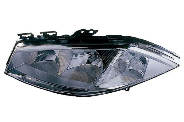 Far Sağ Renault Megane II HB (10.2002->)  RENAULT ORJINAL 260108053R