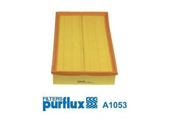 Hava Filtresi  PURFLUX A1053  9186361 8649788 91863613 PC2492E GAF063 FA3353