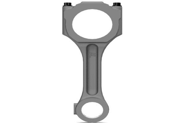 Piston Kolu  OPEL ORJINAL 96440175