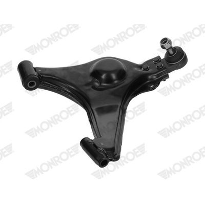 Salıncak Ön Alt Sol Ford Transit P.Van Uzun Şasi (EY)(1995->)  MAHER 34846