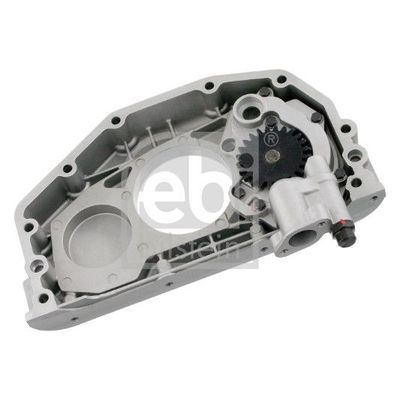 Yağ Pompası  FEBI BILSTEIN 27821