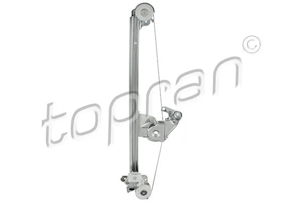 Cam Krikosu Arka Sağ TOPRAN 408 993