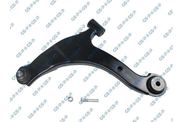 Salıncak Ön Alt Sağ Chrysler PT Cruiser Cabrio (2004->)  GSP S060813