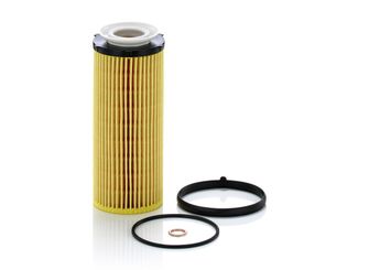 Yağ Filtresi  MANN HU 720/3 X  11427808443 11 42 7 808 443