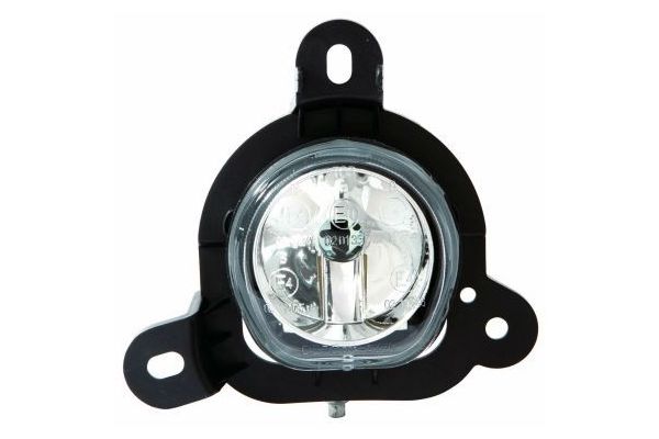 Sis Farı Ön Sol Alfa Romeo MiTo (145)(2008->)  FIAT ORJINAL 50508595