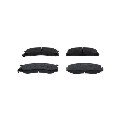 Fren Disk Balata Ön BOSCH 0 986 495 327