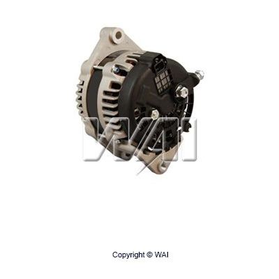 Alternatör  Chevrolet Cruze Hatchback (2011->)  PSA ORJINAL 13580078