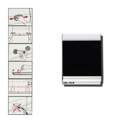 Portatif Çıta  SALMAN 039 04 142