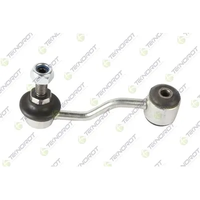 Viraj Demir Askı Rotu Arka Sağ veya Sol Volvo Serisi 480 (1986->)  TEKNOROT VO-412