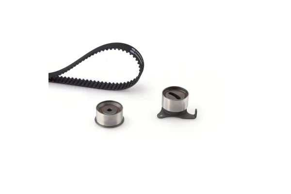 Triger Kayış Seti  Toyota Corolla (E11)(1997->)  GATES K015358XS