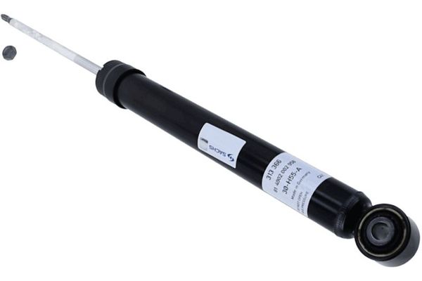 Amortisör Arka Sağ veya Sol Audi RS 4 Avant (8K5)(06.2012->)  SACHS 313 366