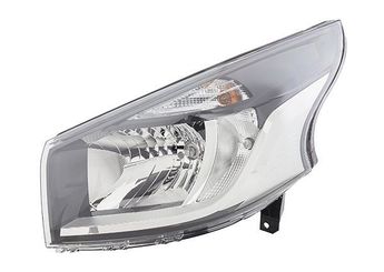 Far Sol HELLA 1EE 011 410-411  260600500R 260608912R