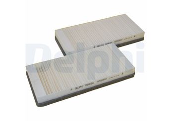 Polen Filtresi  DELPHI TSP0325047  2108301018 2108300018 A2108300018 A2108301018 210 830 0018 210 830 1018 A210 830 0018 A210 830 1018