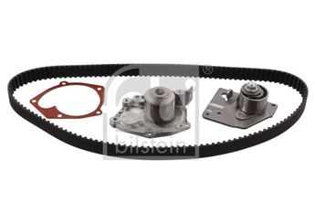 Triger Kayış Seti  FEBI BILSTEIN 32734  7701474435 7701477050 7701477443 77 01 477 050 7701477050S1 77 01 477 050 S1