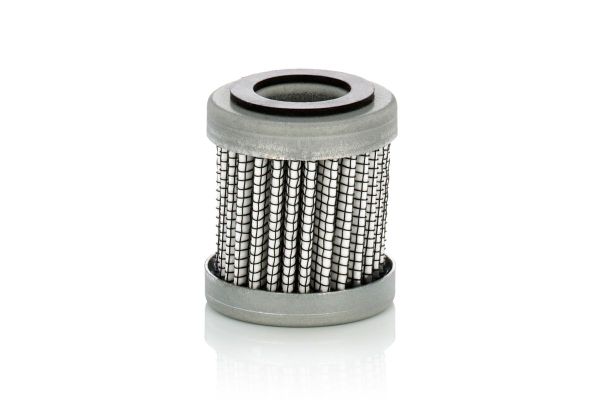Yağ Filtresi  MANN HD 3002