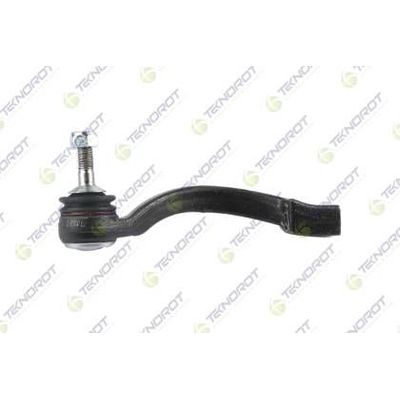 Rot Başı Sol Jaguar XJ (X350/X358)(2003->)  TEKNOROT JA-402