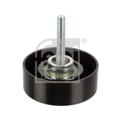 Vantilatör Kayış Gergi Rulmanı  Mazda 3 Sedan (BL)(04.2009->)  FEBI BILSTEIN 177700