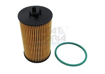 Yağ Filtresi  MAHLE OX 131D  OX131D 71744410 55353324 55594651 055353324 5650359 05650359 650172 0650172