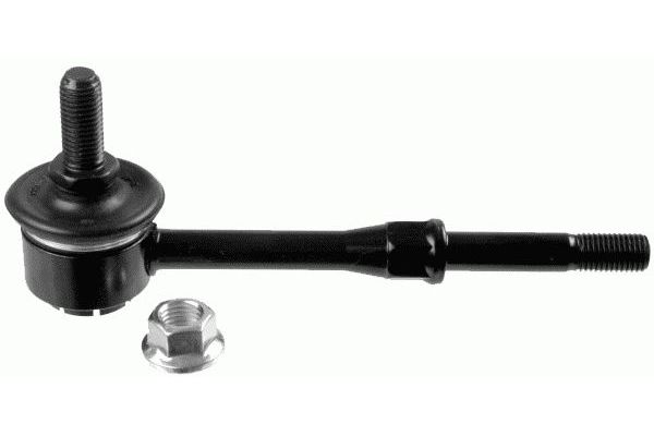 Viraj Demir Askı Rotu Arka Sağ veya Sol LEMFÖRDER 31246 01