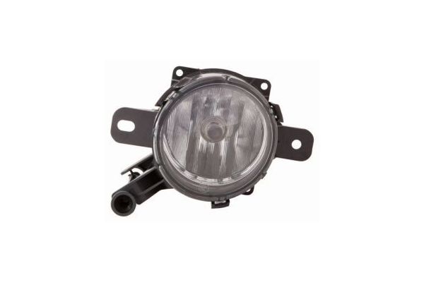 Sis Farı Ön Sol Cadillac SRX (2010->)  OPEL ORJINAL 94708773