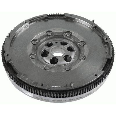 Volan  Skoda Octavia Combi (1Z5)(11.2008->)  SACHS 2294 000 113