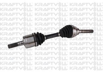 Aks Komple Ön Sağ veya Sol KRAFTVOLL 01010380  8981472450