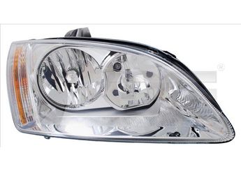 Far Lambası Sağ TYC 20-0963-05-2  4M5113099AD 4M51 13099 AD 1324247 1384543 1456963 1480979 4M5113099AA 4M51-13099-AA 4M5113099AB 4M51-13099-AB 4M5113099AC 4M51-13099-AC 4M51-13099-AD