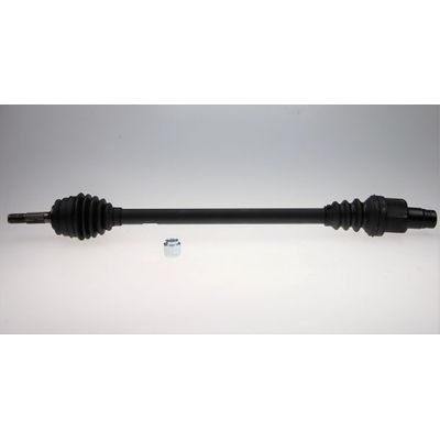 Aks Komple Ön Sağ Peugeot 301 (11.2012->)  GKN 306787