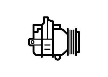 Klima Kompresörü  NRF 320105G  926000216R
