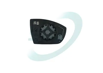 Ayna Camı Dış Sağ veya Sol FORD ORJINAL AM5117K741BB  AM5117K741BB 1405073 1707213