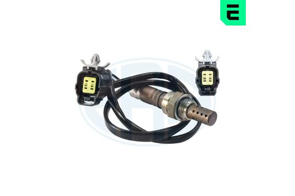 Oksijen (Lambda) Sensörü  Mazda 323 C/F/S Sedan (BA)(04.1994->)  ERA 570239A