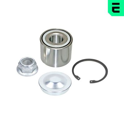 Teker Rulmanı Arka Sağ veya Sol GMB GH0012R0