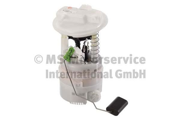 Depo Şamandırası  Renault Clio IV Sport Tourer (2013->)  PIERBURG 7.05656.70.0