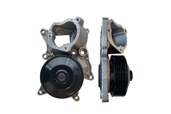 Devirdaim Su Pompası  BMW 3 Serisi Touring (F31)(2012->)  GATES WP0169