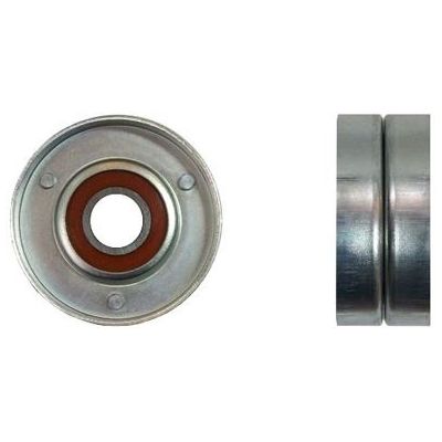 Vantilatör Kayış Gergi Rulmanı  Opel Combo (Corsa B)(1993->)  GVA 2790110