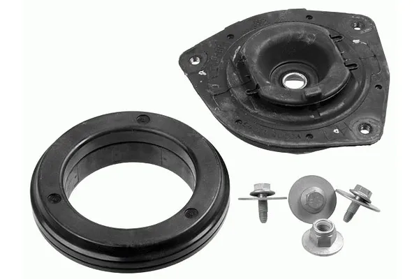 Amortisör Tabla Takozu Ön Sol Renault Koleos (03.2008->)  LEMFÖRDER 34988 01