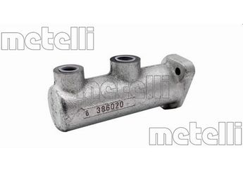 Debriyaj Merkezi Üst METELLI 55-0008  4219866