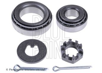 Teker Rulmanı Arka Sağ veya Sol BLUE PRINT ADG08318  94535218S1 94535218 94535218 S1